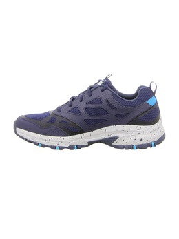 Низкие кроссовки Skechers Freizeitschuhe, синий 5129228 | blau