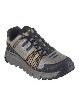 Низкие кроссовки Skechers Low SUMMITS AT Twin Bridges, натуральный 5087274 | natur