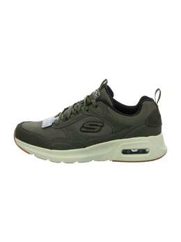 Низкие кроссовки Skechers Low, зеленый 5043577 | grün