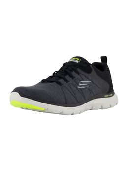 Низкие кроссовки Skechers Low, серый 5045119 | grau