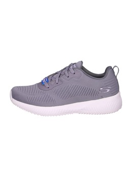 Низкие кроссовки Skechers Low, серый 5044994 | grau