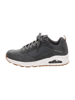 Низкие кроссовки Skechers Low, серый 5045181 | grau