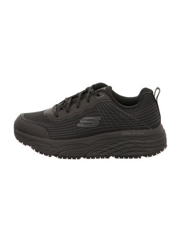 Низкие кроссовки Skechers Low, черный 5045117 | schwarz