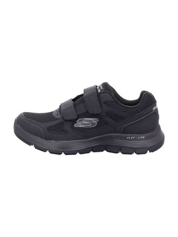 Низкие кроссовки Skechers Low, черный 5044906 | schwarz