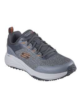 Низкие кроссовки Skechers Low BOUNDER RSE HAZLET, серый 4937979 | grau