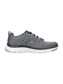 Низкие кроссовки Skechers Low, серый 5045810 | grau