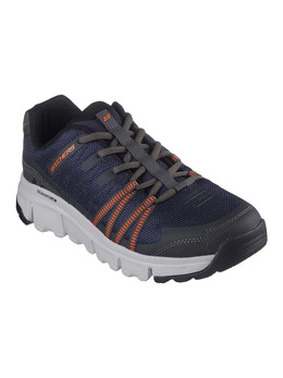 Низкие кроссовки Skechers Low SUMMITS AT Twin Bridges, синий 5136757 | blau