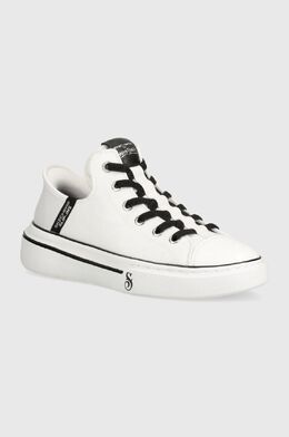 Кроссовки Skechers Skechers X SNOOP DOGG, белый ppyh-obm26u_00x | bianco