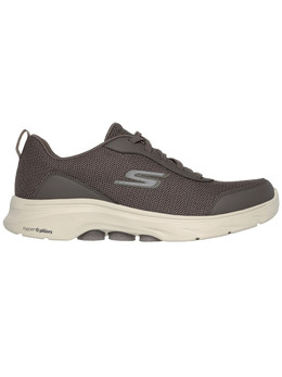 Кроссовки go walk uomo Skechers, серый 216644tpe | grigio