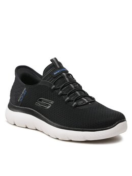 Кроссовки Skechers, черный high range 232457 | schwarz