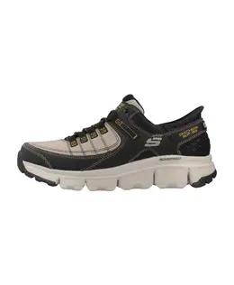 Стильные мужские кроссовки Summits. Skechers, мультиколор 237622s | mehrfarbig