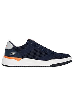 Кроссовки Skechers, синий sk112o0qu-k11 | azul