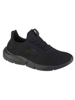 Кроссовки на шнуровке Skechers, черный 4206008 | schwarz