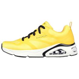 Кроссовки Skechers Lifestyle Shoes Men Low-top Yellow, желтый 183070-yel | yellow