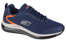 Низкие кроссовки Skechers Skechers Skech Air Element 2.0 Lomarc, темно синий 3915803 | dunkelblau