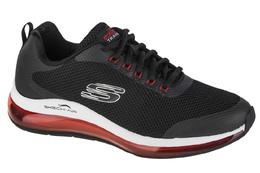 Низкие кроссовки Skechers Skechers Skech Air Element 2.0 Lomarc, черный 3915802 | schwarz