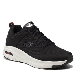 Кроссовки Skechers Titan, черный 0000208926911 | black