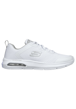 Низкие кроссовки Skechers Low Dyn Air Pelland, белый 3601708 | weiß