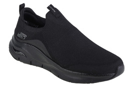 Низкие кроссовки Skechers Skechers Arch Fit Ascension, черный 3936333 | schwarz