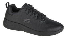 Низкие кроссовки Skechers Skechers Dynamight 2.0 Eazy Vibez, черный 3936377 | schwarz