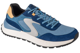 Низкие кроссовки Skechers Skechers Fury Fury Lace Low, синий 4342859 | blau