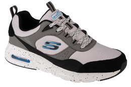 Низкие кроссовки Skechers Skechers Skech Air Court Yatton, серый 4343006 | grau