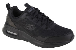Низкие кроссовки Skechers Skechers Skech Air Court Province, черный 3946354 | schwarz