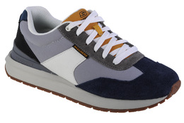 Низкие кроссовки Skechers Skechers Sunny Dale Leyden, синий 3946322 | blau