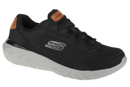 Низкие кроссовки Skechers Skechers Overhaul 2.0 Enforcer, серый 3936432 | grau