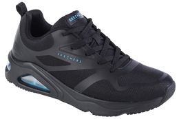 Низкие кроссовки Skechers Skechers Tres Air Uno Modern Aff Air, черный 3931183 | schwarz