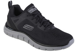 Низкие кроссовки Skechers Skechers Track Broader, черный 3915824 | schwarz