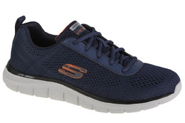 Низкие кроссовки Skechers Skechers Track Moulton, темно синий 3915811 | dunkelblau
