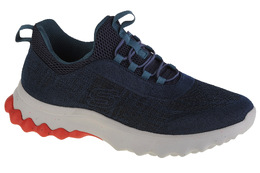 Низкие кроссовки Skechers Skechers Voston Reever, темно синий 3936487 | dunkelblau