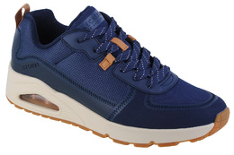 Низкие кроссовки Skechers Skechers Uno Layover, темно синий 3946405 | dunkelblau