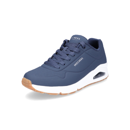 Низкие кроссовки Skechers UNO Stand On Air, темно синий 4308006 | navy