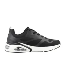 Кроссовки Modern tres air uno Skechers, черный 183070s | schwarz
