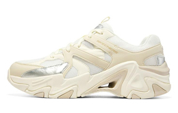Кроссовки Stamina V3 Chunky для мужчин с низким верхом молочно-белого цвета Skechers 894087-ofwt