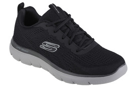 Низкие кроссовки Skechers Skechers Summits Torre, черный 3915813 | schwarz