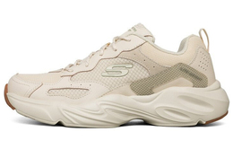 Кроссовки Skechers D'Lites Low-Running Shoes White 237000-ofwt