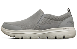 Мужские кроссовки Skechers Go Walk Evolution Ultra Lifestyle 216029-gry