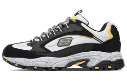 Мужские кроссовки Skechers Stamina Chunky 51286-bkgy