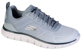 Спортивные кроссовки Skechers Skechers Track Ripkent, серый 4315587 | grau