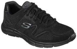 Кроссовки Skechers "VERSE-FLASH POINT", черный 9073051270 | schwarz