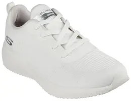 Кроссовки Skechers "Skechers SQUAD", белый 3422310111 | weiß