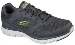 Кроссовки Skechers "FLEX ADVANTAGE 4.0", серый 3074603071 | grau