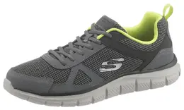 Кроссовки Skechers "Track", черный 4269140693 | grau schwarz