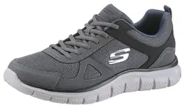Кроссовки Skechers "Track-Scloric", синий 7573126339 | grau-navy