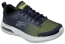 Кроссовки Skechers "DYNA-AIR-BLYCE", морская волна 5489601410 | navy-kombiniert