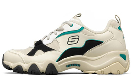 Skechers D"LITES 2.0 Кроссовки для мужчин с низким верхом 666159-ntbk
