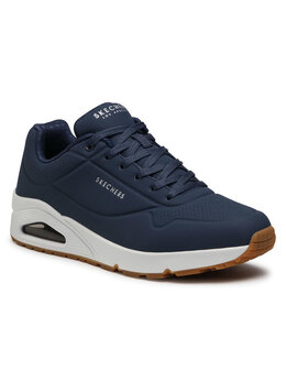 Кроссовки Skechers, синий uno-stand on air 52458/nvy | dunkelblau